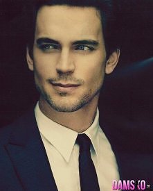 Matt Bomer *o*