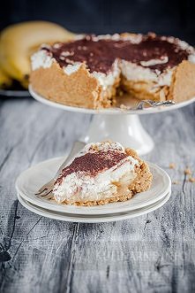 Banoffee – proste szybkie c...