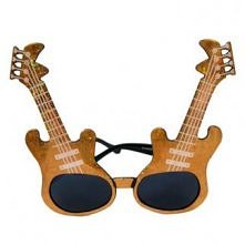 Okulary Gitary