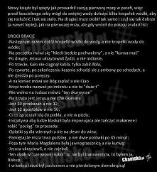 ksiądz :D ja chce taką msze ! :D