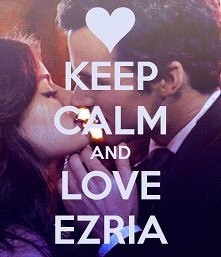 LOVE EZRIA <33
