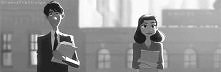 Paperman ;)