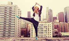 „Taniec jako dziedzina sztu...