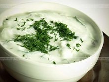 Dip jogurtowy Ilony