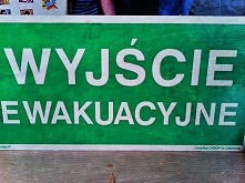 Zawsze jest drugie wyjście