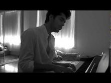Rihanna - Stay ft. Mikky Ekko ( Bobby Andonov - Raw Live Cover )

Best cover I ever heard.. <3