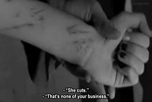 This is not your business.