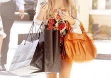 ... bo chyba każda dziewczyna KOCHA zakupy ! : *