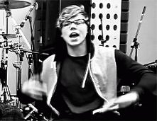 Ashton ;)