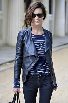 leather