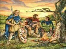 Garmarna - Herr Mannelig (L...