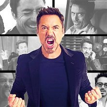 Znany i kochany RDJ!