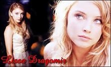 Lissa Dragomir
