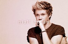 Niall ;)
