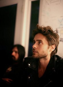 jared
