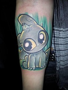 Jaał ! Cudowne i słodkie *.*