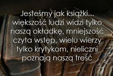 ..."z życia wzięte"