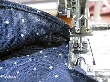 klik klik: Jak uszyć spódnice z koła