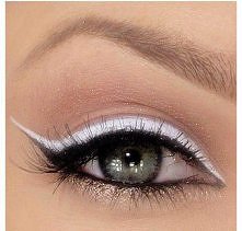 delikatne kreski robią wrażenie