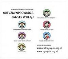 zaburzenia sensoryczne