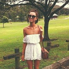 Piękne Ciałko i Obojczyk.! ...