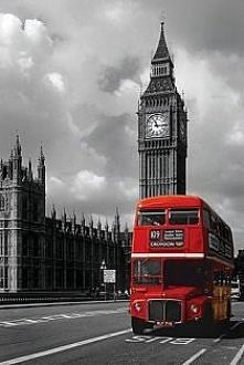 London <3
