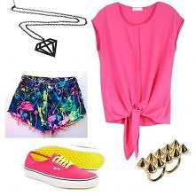 Genialne szorty ♥!