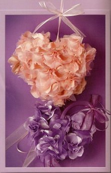 kwiatowe serce.
(unachechi....