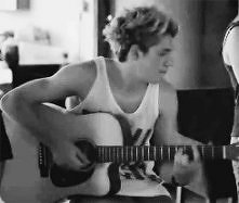 Niall. ♥