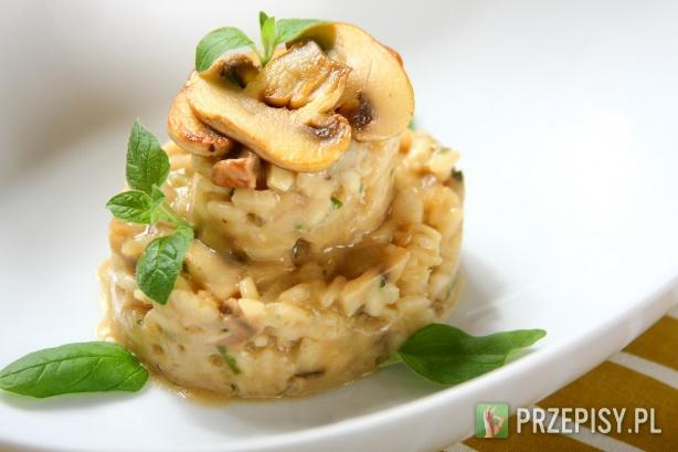 risotto