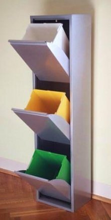 recykling dla zaawansowanych