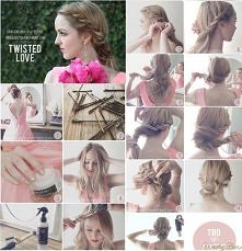 Romantyczny splot na wesele