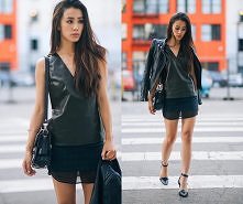 Skórkowo. Jenny Ong
