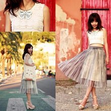 Zwiewność (Prisca E.)