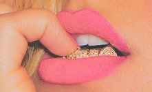 Róż , złoto , dziwki , kasa ;3