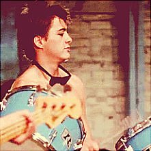 50 uśmiechów RDJ!!!! Kliknij w zdjęcie a przekieruje Cię ono do pełnego setu!