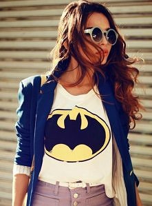 Batwoman ;3