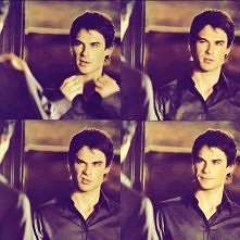 Damon! <3