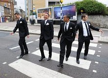 Chłopaki z Arsenalu <3