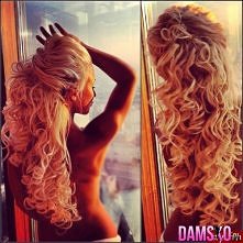 Ja chce te włosy *_*