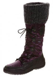 ara Śniegowce lilia - Powiększone zdjęcie = więcej szczegółów -  Cena: 439 zł. ara Śniegowce lilia Promocje w Zalando.pl | materiał zewnętrzny: skóra/syntetyk, materiał wewnętrz...