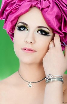 Orientalnie - moja praca dy...