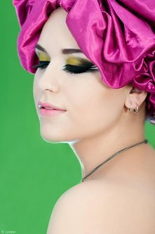 Orientalnie - moja praca dy...