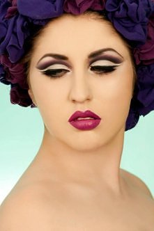 kolor. Zapraszam na mojego ...