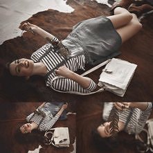 Kusząca Elle-May Leckenby