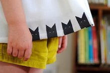 DIY. Z kocią gracją możemy ...