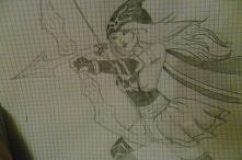 Ashe z LoLa ;d co sądzicie?