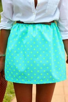 #skirt