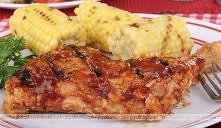 Udka z kurczaka po węgiersku