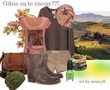 Jesienna inspiracja z krótk...